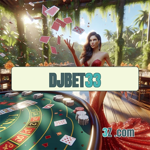 Descubra o Mundo do Baccarat no djbet33