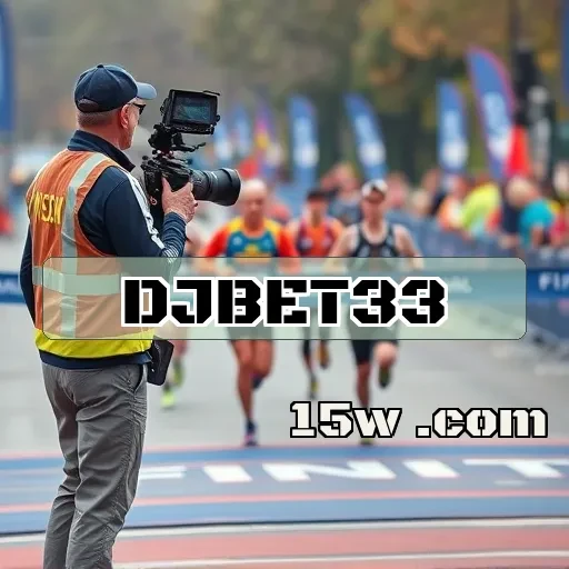 djbet33: Aventura e Emoção para High Rollers de Todas as Idades