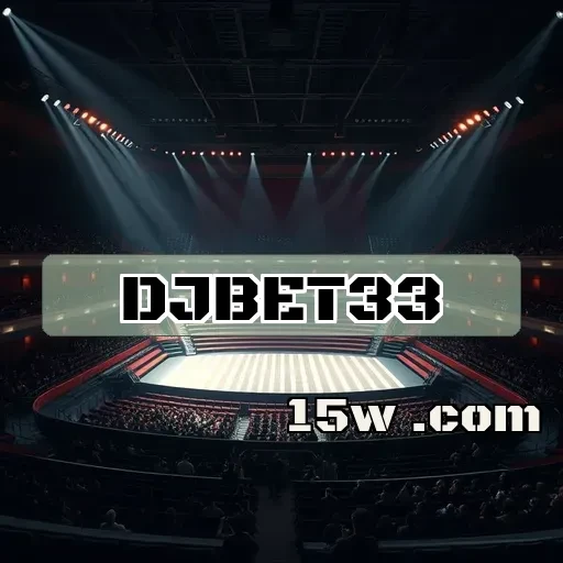 djbet33: Aventura em Jackpots Espera por Você com Prêmios Gigantes!