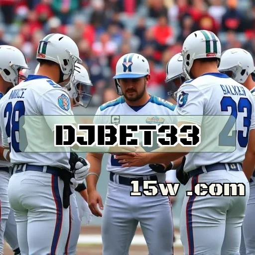 djbet33: Descubra a Magia dos Caça-Níqueis e Ganhe Prêmios